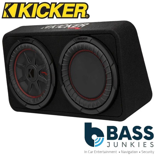 Kicker 48tcwrt102 800w 10 - kicker,