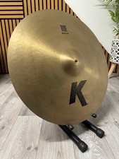 Zildjian K Ride Cymbal