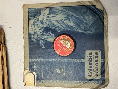 Records 78 rpm shellac - records,,