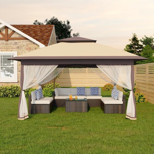 3x3m pop gazebo - gazebo, duty