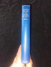 Gaelic Songs of Mary MacLeod 17C Scottish Bardic poet ed. J Carmichael Watson