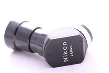 NIKON Right Angle Finder FM3A