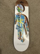 Girl Rick Mccrank By Lance Mountain 8.25