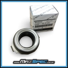 Genuine Mazda Clutch Release