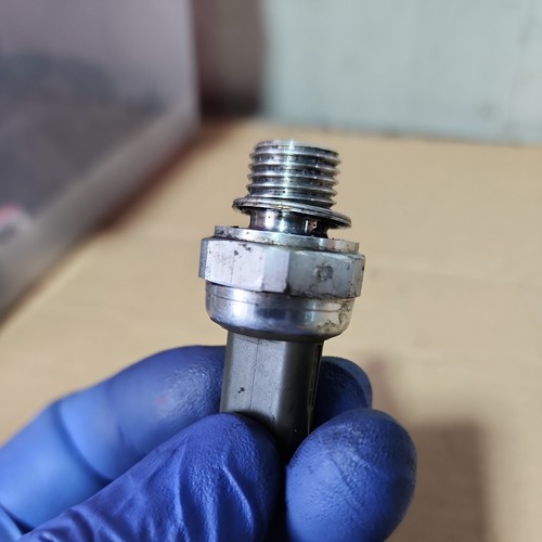 Oil pressure sensor switch - oe,