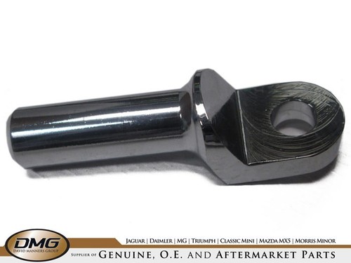 Bracket hardtop spitfire - hardtop,
