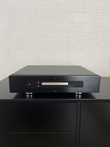 Primare dd35 transport - primare, cd