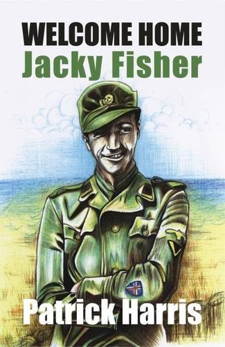 Welcome home jacky fisher - fisher, by