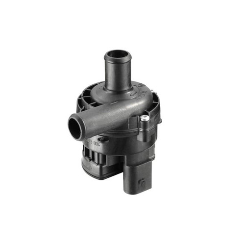 Bosch auxiliary heater water - bosch,