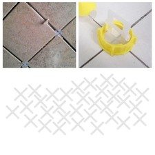 ⁺2000Pcs Ceramic Tiler