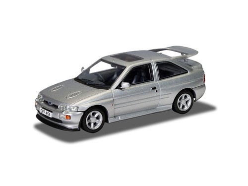 Corgi va14806 ford escort - ford,