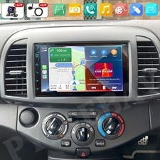 7" Android13 CarPlay For Nissan Micra 2002-2009 Digital Stereo Radio GPS Sat Nav