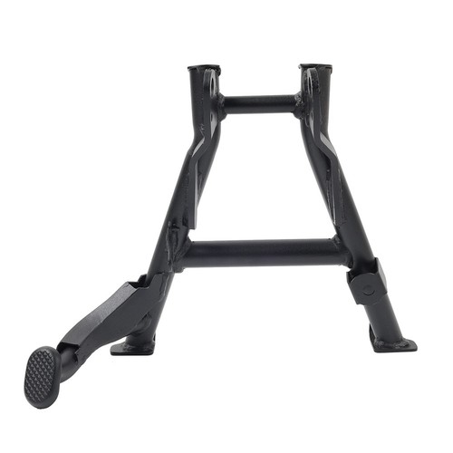 Center parking support - center, bracket