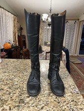 ARIAT Field Zip RIDING Boots