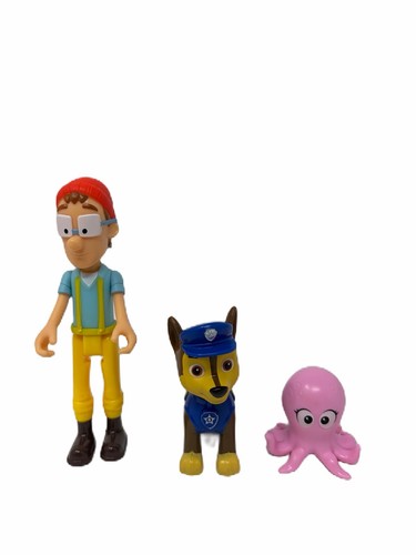 Paw patrol chase - chase, &