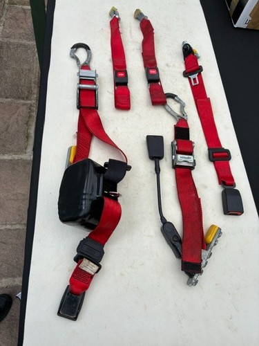 Complete set unwin - ,
