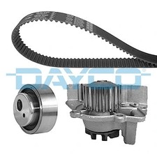 WATER PUMP & TIMING BELT KIT