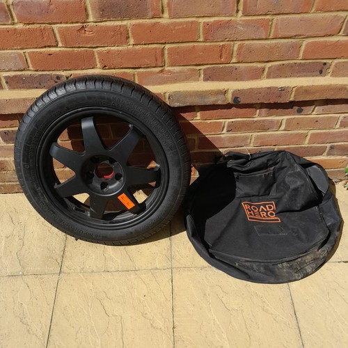 Road hero 5x112 rh149 - hero,