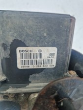 Rover 75 Mgzt Abs Pump module ecu