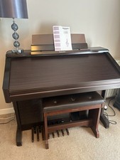 Technics GA3 Home Organ