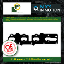 Exhaust Manifold Gasket fits OPEL FRONTERA B 2.2 98 to 04 X22SE BGA 24443291 New