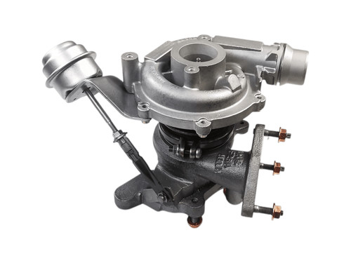Turbocharger renault master - turbocharger,