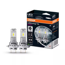 Osram ledriving easy - hl, h7/h18