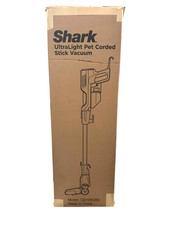 Shark QS100QRD Ultralight