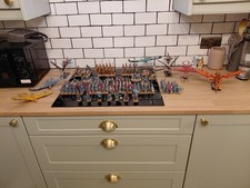 Warhammer High Elves Army