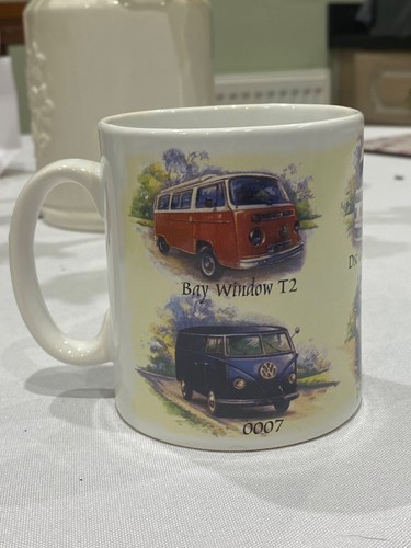 Collectible classic camper - classic,