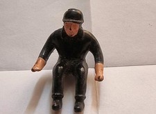 Tonka ? tractor driver FIGURE