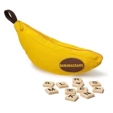 Bananagrams - Word Tile Game -