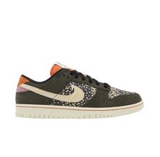 New Men’s Nike Dunk Low