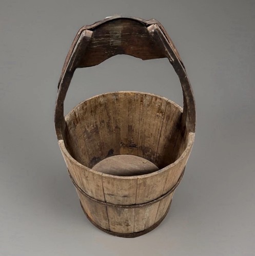 Antique chinese primitive - antique,