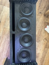 Bose MB4 Bass Driver