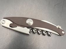 Vintage Hennessy Cognac Brown