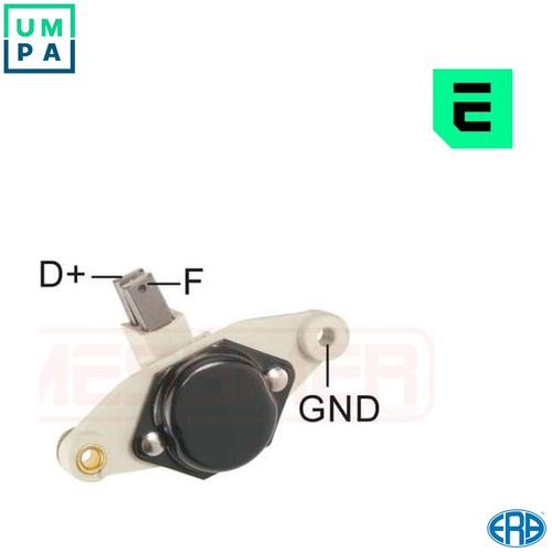 Alternator regulator 215275 - regulator,