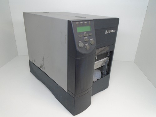 Zebra z4m printer - printer, desktop