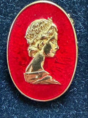 Queen elizabeth silver - queen,