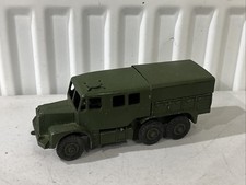 Dinky Medium Artillery Tractor