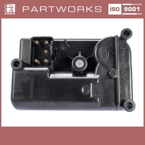 Actuator mixing chamber for