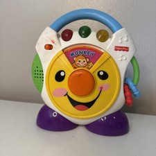 Fisher price vintage y2k 2005 - fisher,