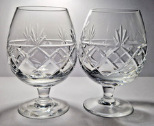 Royal brierley crystal - brierley,