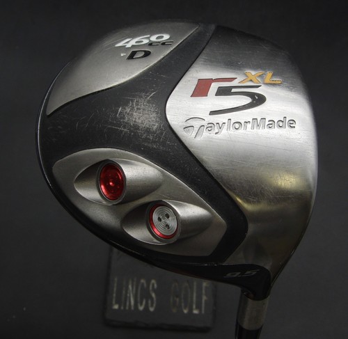Taylormade 460cc 5 - xl,