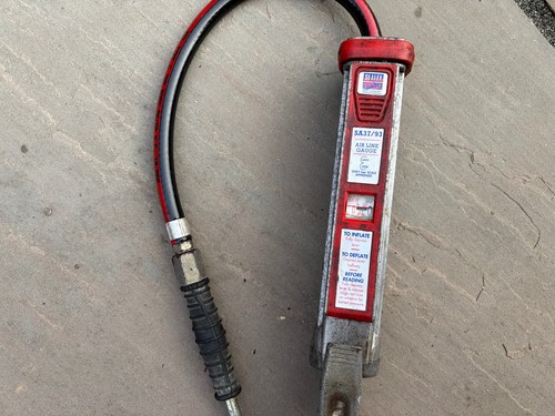 Sealey pcl professional - sealey, tyre