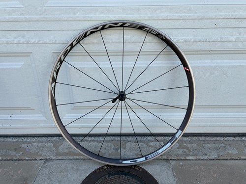 Hed ardennes wheelset 700c - hed, ardennes+