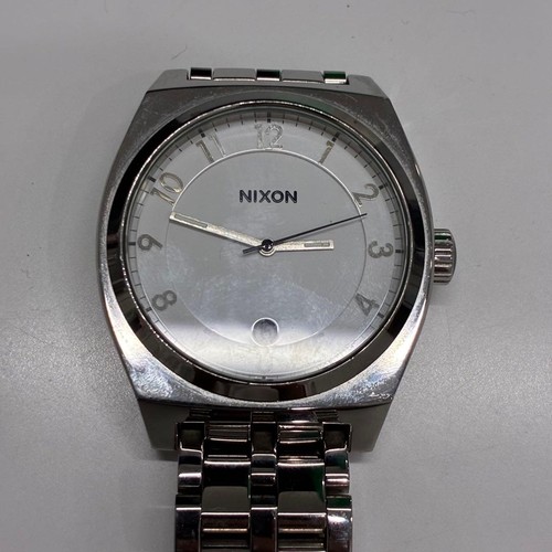 Nixon the monopoly - the, mens
