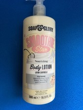 Soap and & Glory SMOOTHIE STAR
