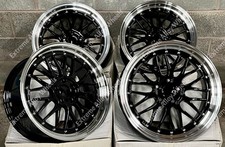 Alloy Wheels 18" SM For Toyota
