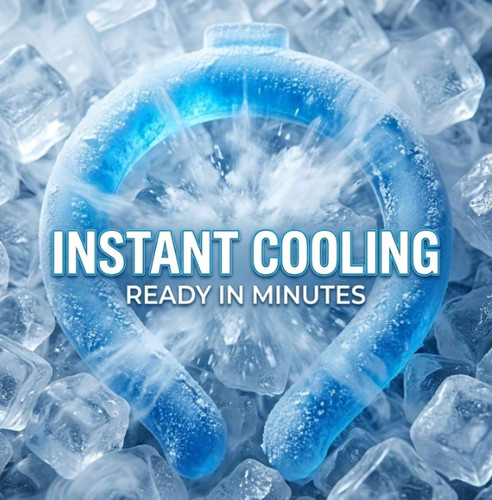 2pcs cool tube - tube, cooling